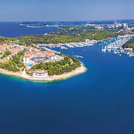 Apartmán Two-bedroom In