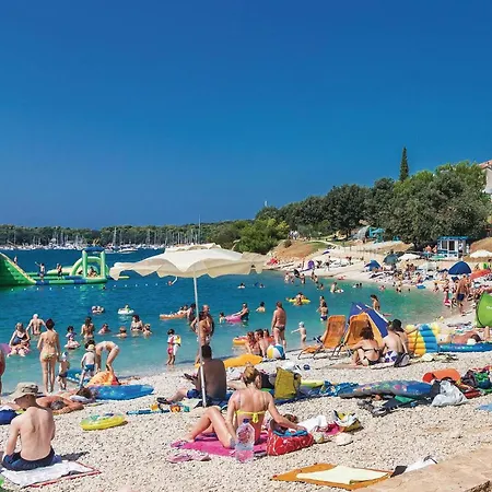 Two-bedroom In * Pula