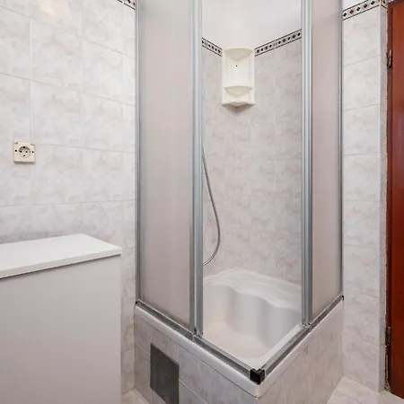 Apartmán Two-bedroom In Pula