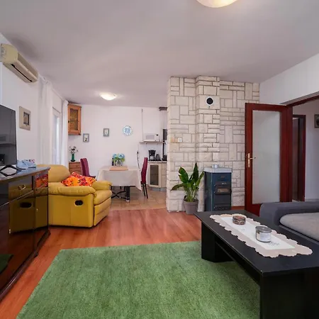 Apartmán Two-bedroom In