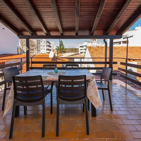 Daire Two-bedroom In