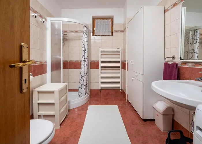Two-bedroom In * פולה