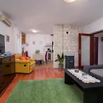 Appartamento Two-bedroom In