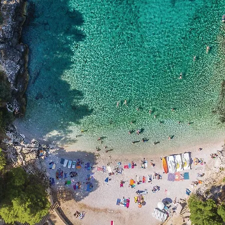 Two-bedroom In * Pula