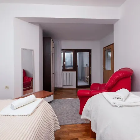 Two-bedroom In Pula