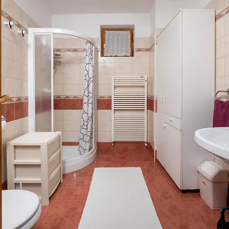 Two-bedroom In * Pula