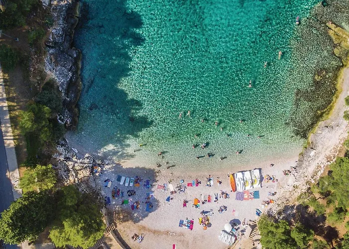 Two-bedroom In * Pula