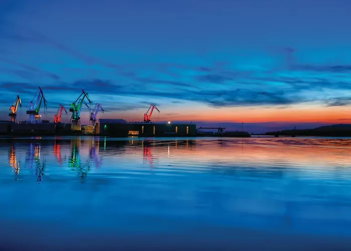 Appartement Two-bedroom In *