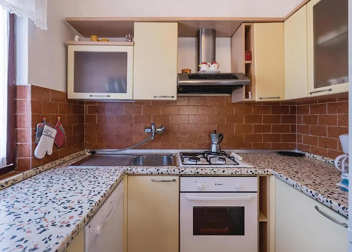 Two-bedroom In * 普拉