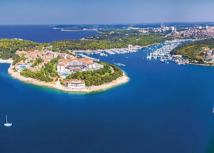 Appartement Two-bedroom In