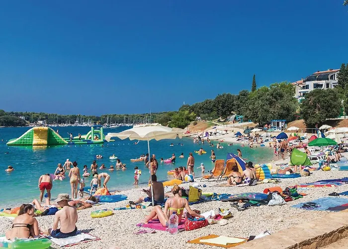 Two-bedroom In * Pula