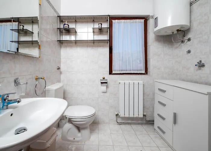 Two-bedroom In