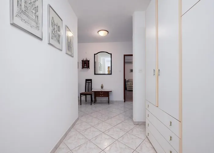 Two-bedroom In *