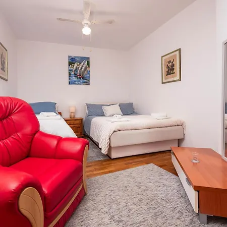 Two-bedroom In Lägenhet