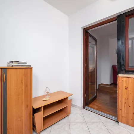Two-bedroom In Pula